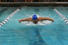 Swimming vs CGA  Wheaton College Swimming & Diving vs Coast Guard Academy. - Photo By: KEITH NORDSTROM : Wheaton, Swimming, diving
